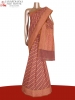 Handloom Banarasi Kora Cotton Saree